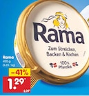 Rama Angebote von Rama bei Netto Marken-Discount Ansbach für 1,29 €