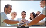 Aktuelle Fernseher Angebote bei expert in Bocholt Aktuelles QLED TV 75QLED870 oder QLED TV 65QLED870 Angebot bei expert in Bocholt ab 699,00 €