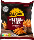1·2·3 Frites Angebote von McCain bei Marktkauf Greifswald für 1,59 €