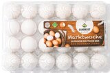 Aktuelles 24er-Pack Eier Bodenhaltung Angebot bei Netto mit dem Scottie in Rostock ab 3,33 €