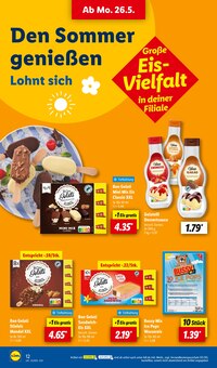 Käse im aktuellen Lidl Prospekt (Essen) Käse im Lidl Prospekt "LIDL LOHNT SICH" mit 69 Seiten (Essen)
