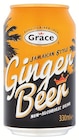 Promo Ginger Beer Jamaïque à 0,65 € dans le catalogue Auchan Supermarché à Ballan-Miré