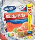Aktuelles XXL Räucherlachs Angebot bei Penny in Darmstadt ab 4,29 €