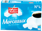 Promo Sucre en morceau à 1,09 € dans le catalogue Norma à Mirecourt