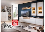 Regalkombination im Angebot bei XXXLutz Möbelhäuser in Hattingen Regalkombination Angebote bei XXXLutz Möbelhäuser Hattingen für 899,00 €