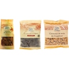 SUR TOUS LES FRUITS SECS - Carrefour Market à Brest SUR TOUS LES FRUITS SECS en promo chez Carrefour Market Brest