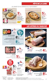 Prospectus U Express "U Express" en cours à Troyes, Page 27 Catalogue U Express en cours à Troyes, "U Express", Page 27