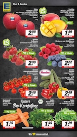 Aktueller EDEKA Prospekt mit Tomaten, "Aktuelle Angebote", Seite 3