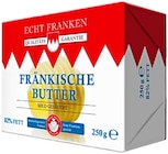 Butter Angebote von Echt Franken bei REWE Weiden für 1,49 €