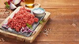 Rinder-Hackfleisch im Angebot bei nahkauf in Lörrach Rinder-Hackfleisch Angebote von Wilhelm Brandenburg bei nahkauf Lörrach für 3,73 €