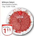 Angebot im GLOBUS Markkleeberg Prospekt GLOBUS Markkleeberg Prospekt mit  im Angebot für 1,11 €