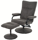 Aktuelles Relaxsessel Morena Angebot bei Die Möbelfundgrube in Mainz ab 179,99 €