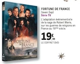 Fortune de france dans le catalogue E.Leclerc