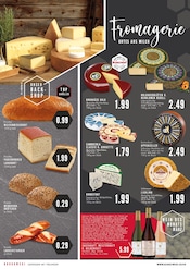 Brötchen im E center Prospekt in Gelsenkirchen Aktueller E center Prospekt mit Brötchen, "Aktuelle Angebote", Seite 2