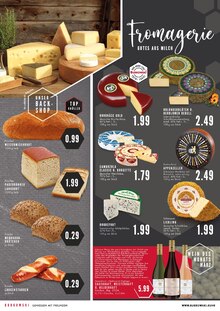 Wecker im aktuellen E center Prospekt (Essen) Wecker im E center Prospekt "Aktuelle Angebote" mit 8 Seiten (Essen)