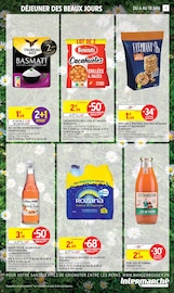 Micro-Ondes Angebote im Prospekt "TOUT VOTRE MAGASIN CONTRE LA VIE CHÈRE" von Intermarché Micro-Ondes Angebote im Prospekt "TOUT VOTRE MAGASIN CONTRE LA VIE CHÈRE" von Intermarché auf Seite 9