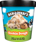 Ice Cream Angebote von Ben & Jerry's bei EDEKA Seevetal für 4,44 €