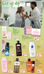 Rossmann Herren Parfum im Prospekt 