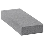 Spannbetttuch_Jersey Melange anthra für 6,99 € bei POCO im Angebot Spannbetttuch_Jersey Melange anthra im aktuellen POCO Prospekt