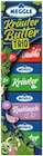 Kräuter Butter Trio oder Kräuter Butter von Meggle im aktuellen Penny Prospekt für 1,49 €