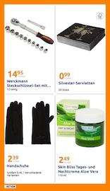 Aktueller Action Prospekt mit Handschuhe, "Wochenangebote", Seite 25