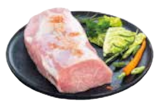 EDEKA Frischemarkt Ahrensburg - Frischer Lachsbraten Angebot im Prospekt Frischer Lachsbraten bei EDEKA Frischemarkt im Ahrensburg Prospekt für 6,99 €