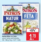 Natur Angebote von Patros bei Marktkauf Heilbronn für 1,79 €
