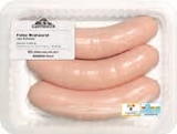 Feine Bratwurst im Angebot bei EDEKA in Pinneberg Feine Bratwurst Angebote von Gutfleisch bei EDEKA Pinneberg für 1,00 €