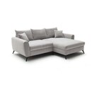 Ecksofa Erik II Angebote bei Möbel Martin Saarbrücken für 899,00 €