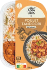 Plats cuisinés asiatiques - ASIA GREEN GARDEN - Aldi Plats cuisinés asiatiques - ASIA GREEN GARDEN à 4,99 € dans le catalogue Aldi