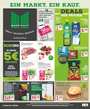 Aktueller Marktkauf Discounter Prospekt in Geseke und Umgebung, "Aktuelle Angebote" mit 22 Seiten, 26.05.2026 - 30.05.2026