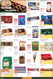 Aktueller GLOBUS Prospekt mit Lebkuchen, "Aktuelle Angebote", Seite 6