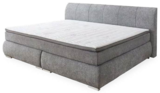 Aktuelles Familienboxspringbett Flint Angebot bei HARDECK in Essen ab 1.199,00 €