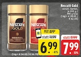 Aktuelle Nescafe Angebote bei E center in Moers Aktuelles Original Angebot bei E center in Moers ab 6,99 €