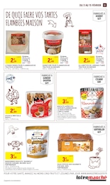 Offre Gourmet dans le catalogue Intermarché Hyper du moment à la page 17