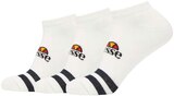 Damen oder Herren Sneakersocken Angebote von ellesse bei REWE Kiel für 7,99 €