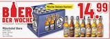 Biere im Angebot bei Trinkgut in Marl Biere Angebote von Mönchshof bei Trinkgut Marl für 14,99 €