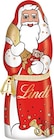 Weihnachtsschmuck im REWE Prospekt Weihnachtsmann von Lindt im aktuellen REWE Prospekt für 1,89 €