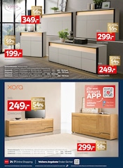 Fernseher im XXXLutz Prospekt in Aachen Aktueller XXXLutz Prospekt mit Fernseher, "NR. 1 BEIM PREIS", Seite 28