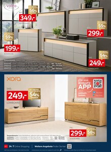 Fernseher im XXXLutz Prospekt "NR. 1 BEIM PREIS" mit 32 Seiten (Speyer)