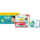 SUR TOUT - PAMPERS - Carrefour à Grasse SUR TOUT - PAMPERS en promo chez Carrefour Grasse