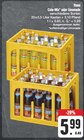 Aktuelle Cola Angebote bei EDEKA in Erlangen Aktuelles Cola-Mix oder Limonade Angebot bei EDEKA in Erlangen ab 5,99 €