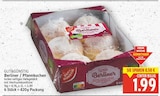 Berliner / Pfannkuchen von Gut&Günstig im aktuellen E center Prospekt