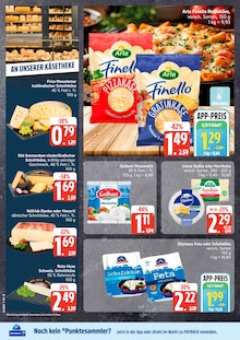 Lebensmittel im EDEKA Prospekt "Top Angebote" mit 29 Seiten (Hamburg)