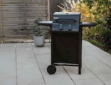Gasgrill San Francisco 2 im Angebot bei ALDI SÜD in Kaufbeuren Gasgrill San Francisco 2 Angebote von Enders bei ALDI SÜD Kaufbeuren für 89,99 €