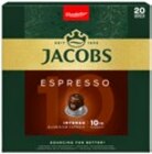 Kaffeekapseln Lungo im Angebot bei Kaufland in Amberg Kaffeekapseln Lungo Angebote von Jacobs bei Kaufland Amberg für 4,44 €