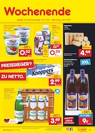 Briketts Angebot im aktuellen Netto Marken-Discount Prospekt auf Seite 39