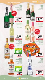 Sekt im EDEKA Prospekt "Aktuelle Angebote" mit 22 Seiten (Osnabrück)
