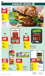 Offre Barbecue dans le catalogue Carrefour Market du moment à la page 12