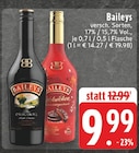 Aktuelles Baileys Angebot bei EDEKA in Duisburg ab 9,99 €